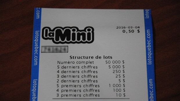 La Mini Lotto