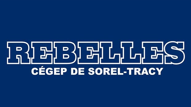 Inscriptions 2016-2017 pour les Rebelles du Cégep de Sorel-Tracy