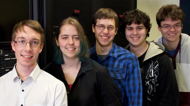 Les Techxperts: la clinique informatique du Cégep de Sorel-Tracy