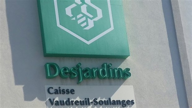 Desjardins prévoit une croissance de l'économie en Montérégie