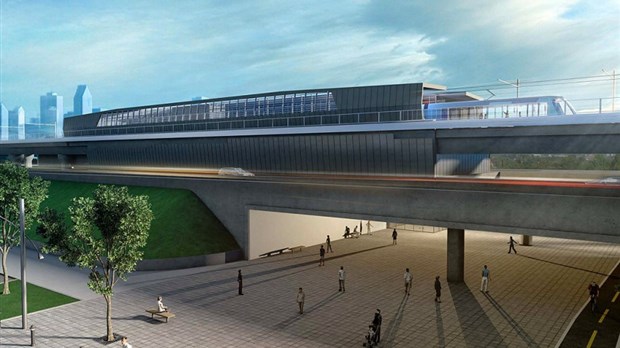 Un projet qui ouvre une perspective réaliste de création d’emploi à Sorel-Tracy