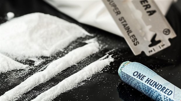 Démantèlement d’un réseau de trafic de cocaïne à Sorel-Tracy