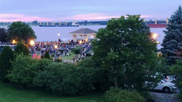 La fête nationale sera célébrée au centre-ville et au parc Regard-sur-le-Fleuve le 23 juin