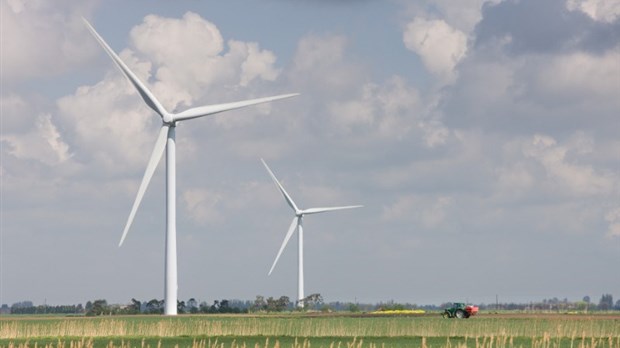 Création d’un Fonds de développement régional