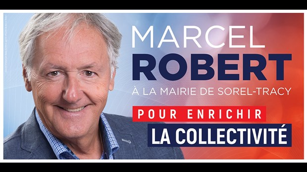Un fiasco piloté par le maire de Sorel-Tracy coûtera près de 4 M$ 