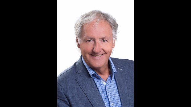 Réaction de Marcel Robert suite aux résultats de l’élection municipale