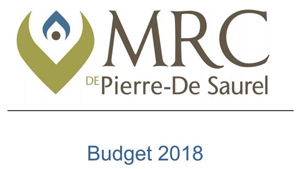 Budget 2018 : des projets dynamiques, une contribution limitée des municipalité