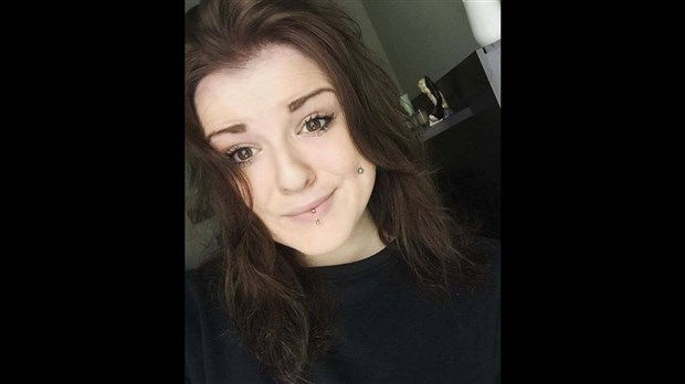 Disparition de Jessica René-Dupré – Appel à la population