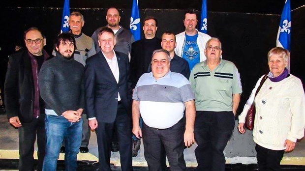 Participation citoyenne et services de proximité au cœur des propositions