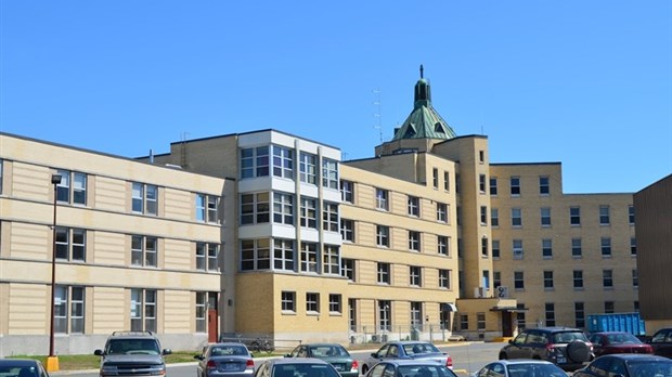 Le CISSS investit plus de 8 millions $ pour le maintien et l’amélioration de ses installations immobilières de Sorel-Tracy