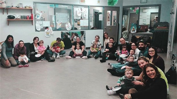 Une programmation estivale variée au Carrefour Naissance-Famille 