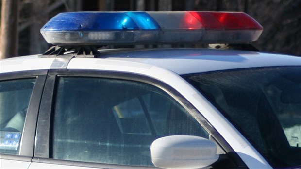 Arrestation d'un homme pour Introduction par effraction