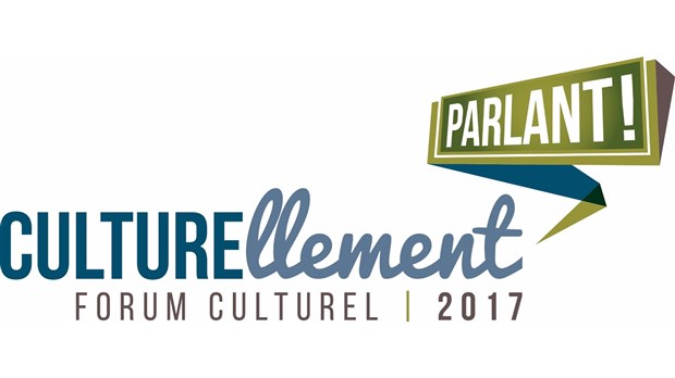 Un première édition d'un forum culturel dans la MRC de Pierre-De Saurel