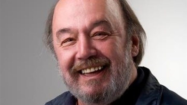 Sylvain Rochon rend hommage à Jean-Marc Lebeau 