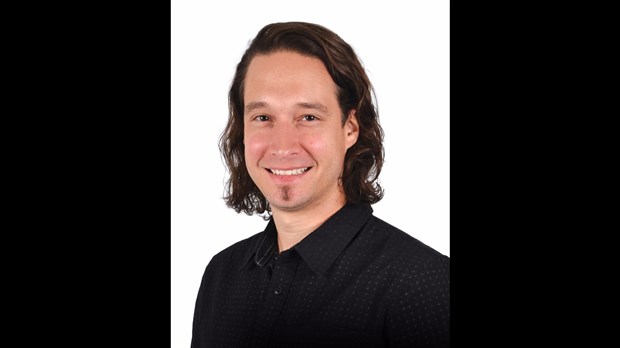 Jean-Christian Clément sera candidat  dans le district no 6 « Des Gouverneurs »