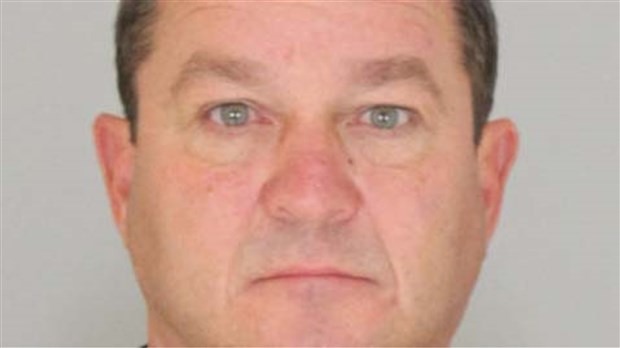 Un quinquagénaire de Sorel-Tracy arrêté pour leurre informatique 