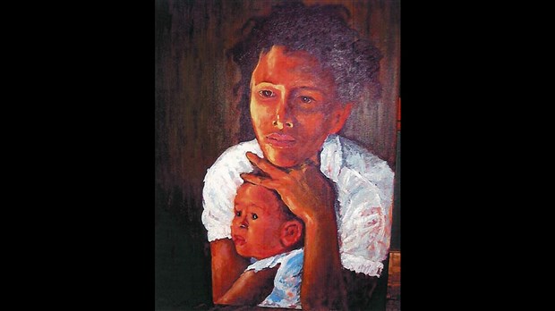 L'exposition « Apothéose » de Raymonde Bajt présentée à la Maison des gouverneurs dès le 19 avril