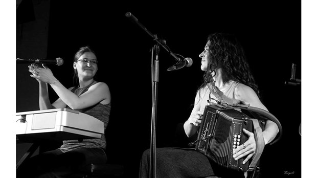 Yves Lambert sera à Sorel-Tracy pour le Sorel Trad Fest 