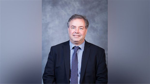  Me Serge Mercier nommé bâtonnier  de la section de Richelieu 