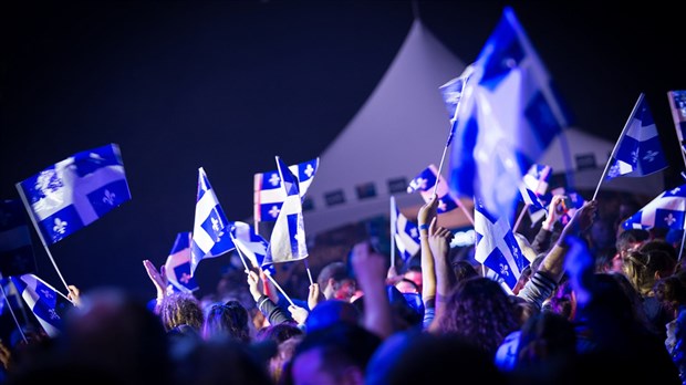 Toute une fête à Télé-Québec pour célébrer le Québec !