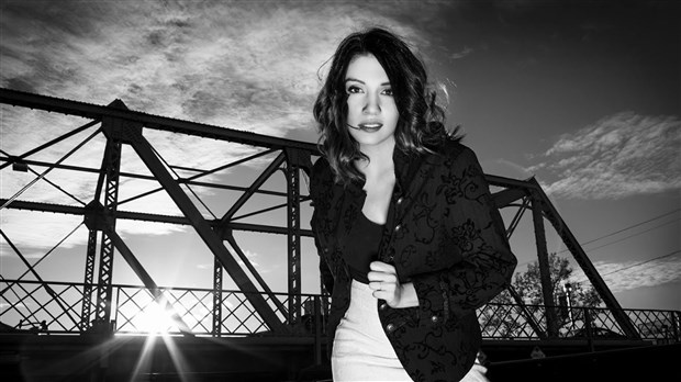 Patricia Larcher et l’Harmonie Calixa-Lavallée donneront le coup d’envoi aux soirées musicales 