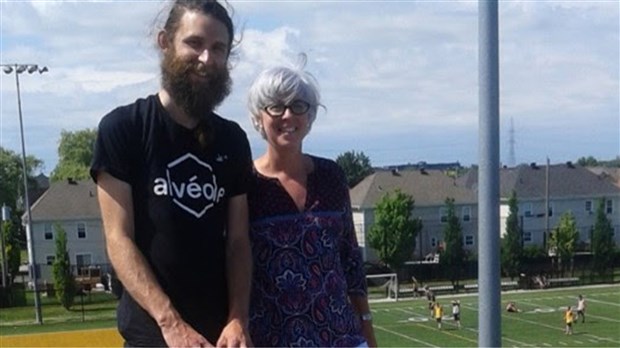 Défi-Cardio: plus de24 000$ pour le CHU Sainte-Justine 