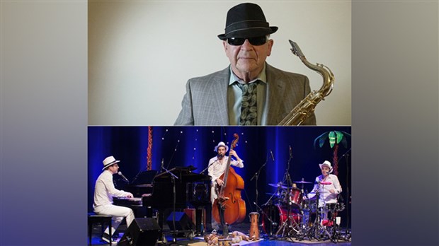 Jazz Crooner Trio et No Son Cubanos offriront des prestations lors des soirées musicales les 23 et 25 juillet 