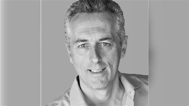 La FABE reçoit un enfant du pays, M. Jacques Larue, concepteur de Statera – La 104e île