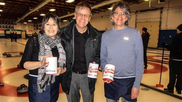 « Au revoir et merci pour tout, Annie Desaulniers »  – Sylvain Rochon 
