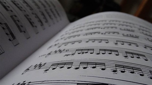 L'ensemble Grégoria est en recrutement de choristes 