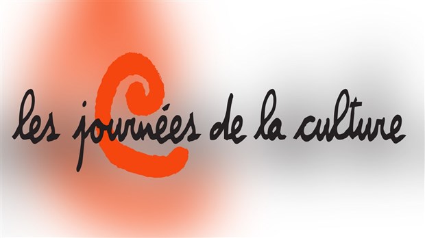 Dévoilement de la programmation des Journées de la culture