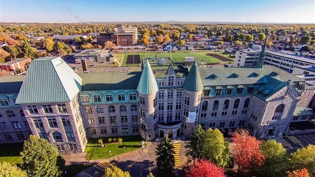 Six cégeps de la Montérégie s'unissent
