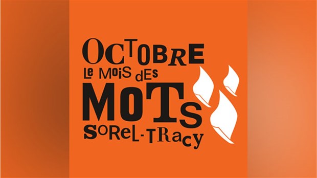 Des activités variées et gratuites pour célébrer la littérature tout le mois 