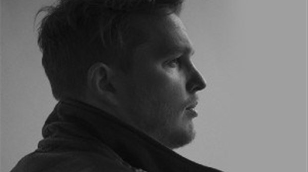 Sam Tucker, participant de la 5e édition de La Voix, en concert ce soir