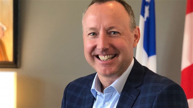 Bilan positif pour la  CAQ dans la région estime Jean-Bernard Émond 