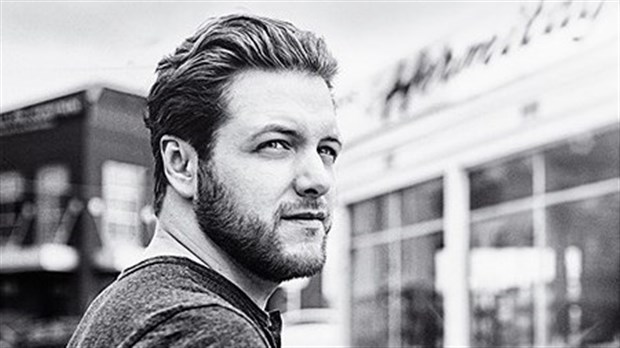 La country de Matt Lang va résonner à Sorel-Tracy vendredi