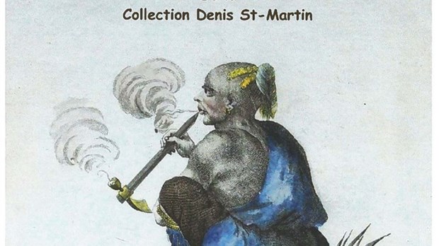 Des objets d’art autochtone en exposition à la Maison des gouverneurs dès jeudi