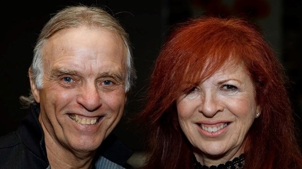 Carmen et Michel : un duo infaillible tout en chansons le 17 novembre 