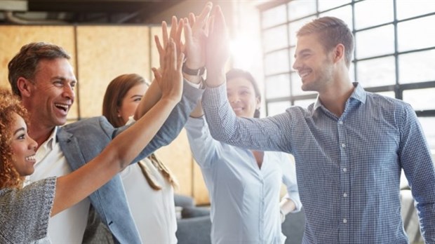 Une formation pour les gestionnaires d’organismes communautaires de la région