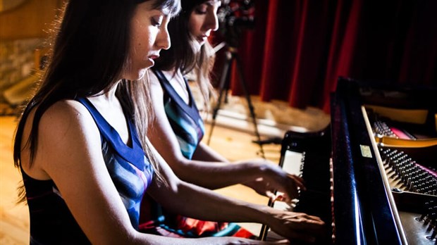 Azimut Diffusion : le concert de TwinMuse remplacé par un autre duo le 1er mars