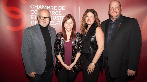 Réélections et nouvelles têtes à la Fondation du Cégep
