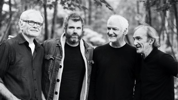 M.Chandler sera de passage à Sorel le 23 mars prochain pour un spectacle à la Salle Georges-Codling