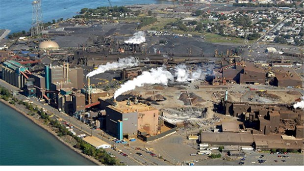 Nouveau contrat de travail aux Poudres métalliques de Rio Tinto à Sorel