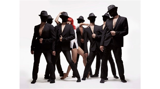 Azimut diffusion présentera le spectacle « Dance Me » 