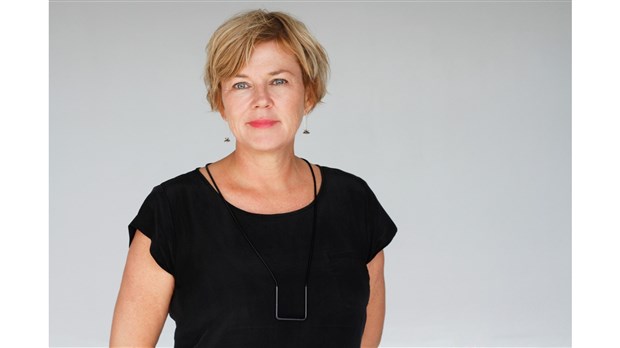 Marie-Josée Salvas, nouvelle directrice générale du RIRÉRST