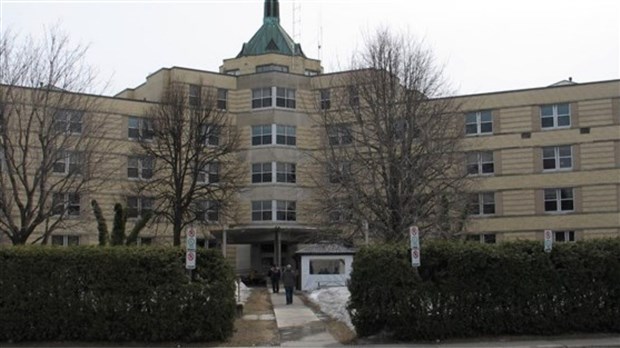 Hôtel-Dieu : un contrat de 3,8 millions $ à une entreprise de Sorel-Tracy 