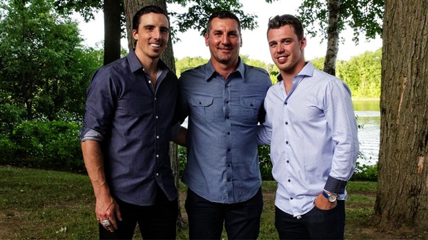 La Classique de golf Beauchemin-Fleury-Beauvillier tiendra sa 12e édition en juin prochain