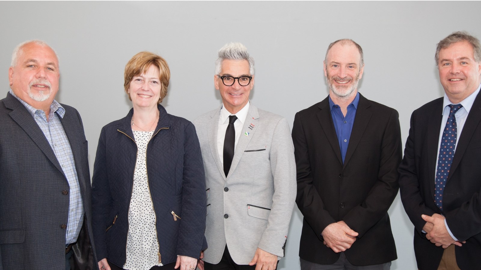 Nomination de trois nouveaux administrateurs au Parc éolien PierreDe