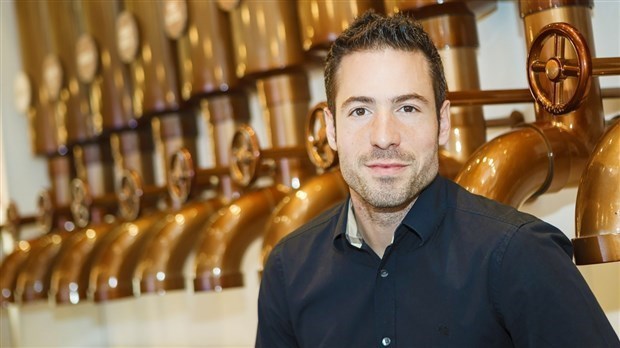 Chocolats favoris souhaite ouvrir une succursale à Sorel