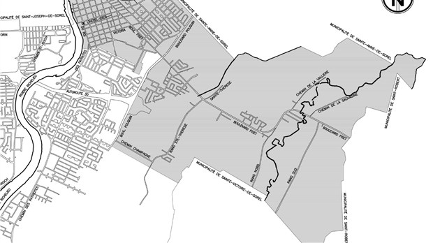 Rinçage du réseau de distribution de l'eau potable : du 13 mai au 19 juillet pour une partie du secteur Sorel 